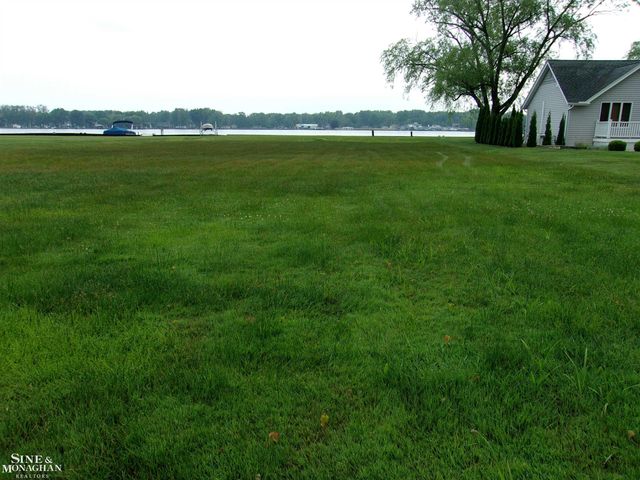 00000 N Channel Drive, Clay Twp, MI 48028