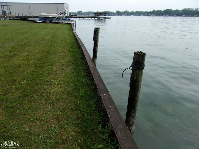 00000 N Channel Drive, Clay Twp, MI 48028