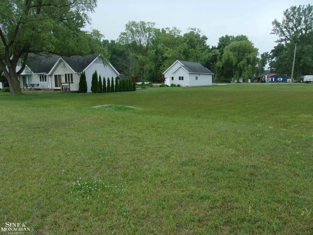 00000 N Channel Drive, Clay Twp, MI 48028