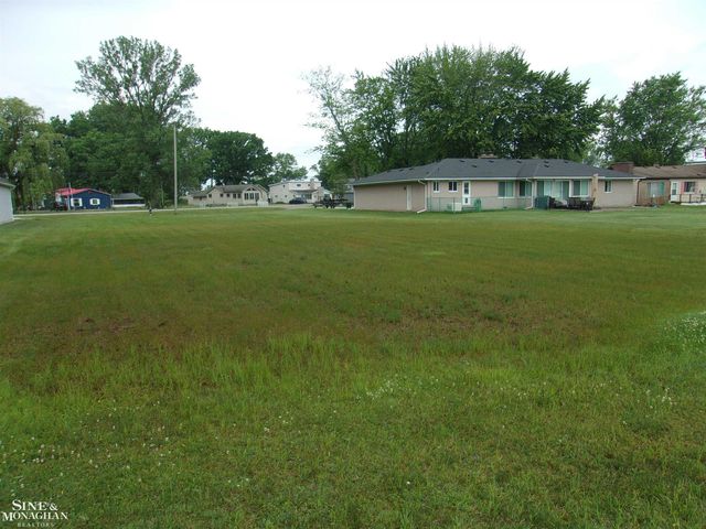 00000 N Channel Drive, Clay Twp, MI 48028