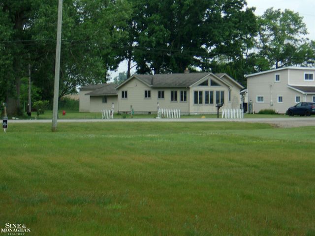 00000 N Channel Drive, Clay Twp, MI 48028