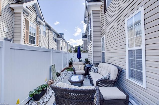 869 Point WAY, Virginia Beach, VA 23462