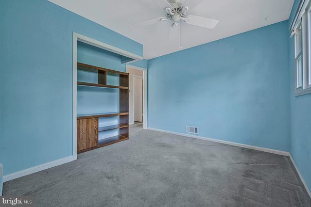 9410 SHERIDAN ST, Lanham, MD 20706