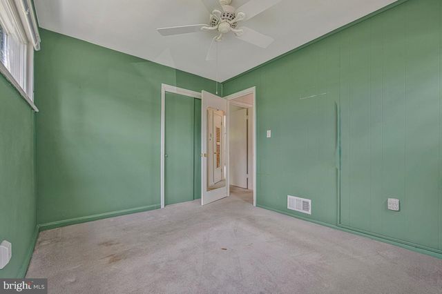 9410 SHERIDAN ST, Lanham, MD 20706
