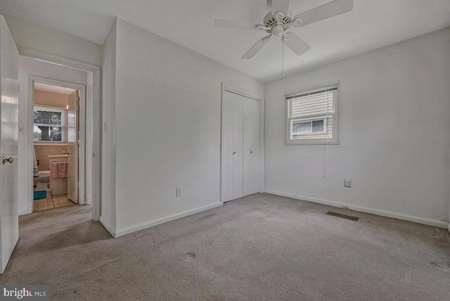 9410 SHERIDAN ST, Lanham, MD 20706