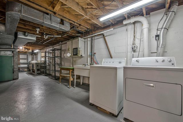 9410 SHERIDAN ST, Lanham, MD 20706
