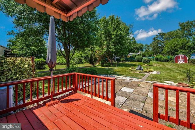 9410 SHERIDAN ST, Lanham, MD 20706