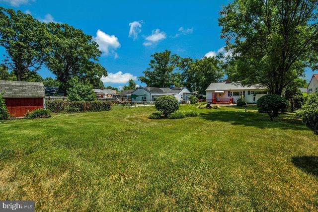 9410 SHERIDAN ST, Lanham, MD 20706