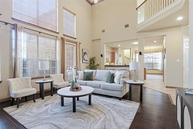 8012 Barrymoore Lane, Plano, TX 75025