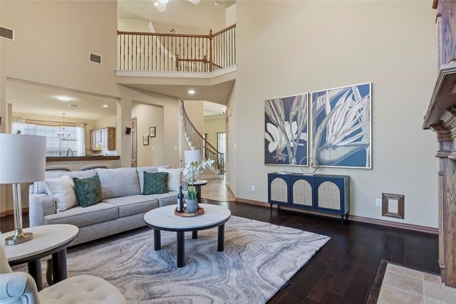 8012 Barrymoore Lane, Plano, TX 75025