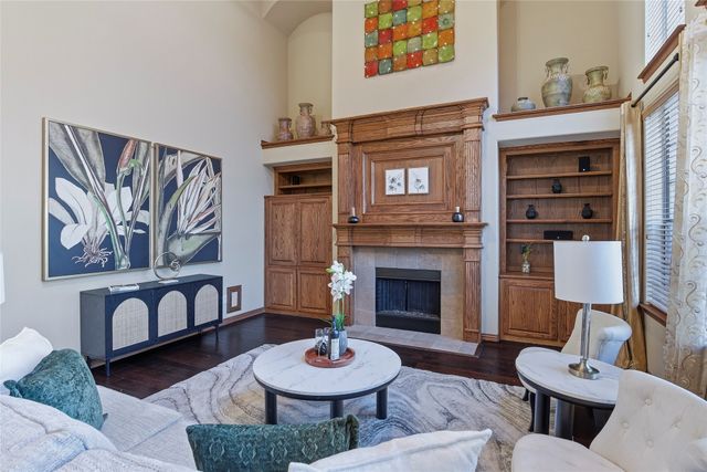 8012 Barrymoore Lane, Plano, TX 75025