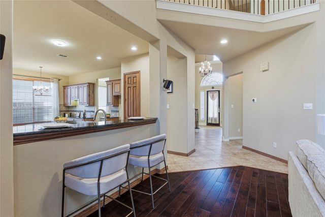 8012 Barrymoore Lane, Plano, TX 75025