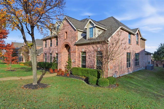 8012 Barrymoore Lane, Plano, TX 75025