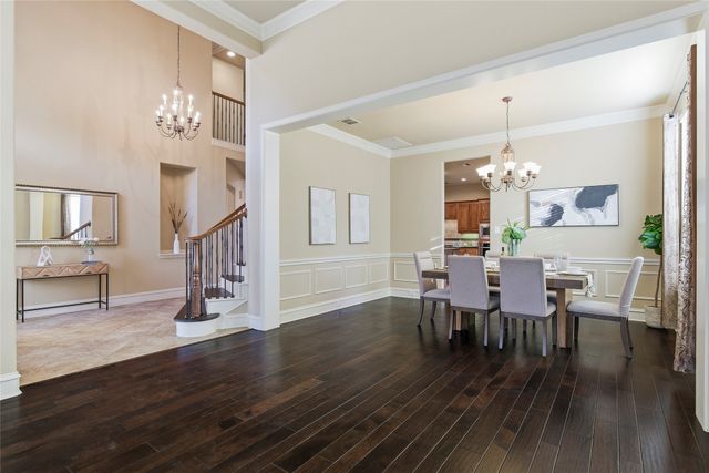 8012 Barrymoore Lane, Plano, TX 75025