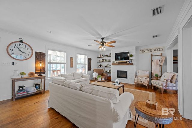 9407 Twin Beech Road, Fairhope, AL 36532