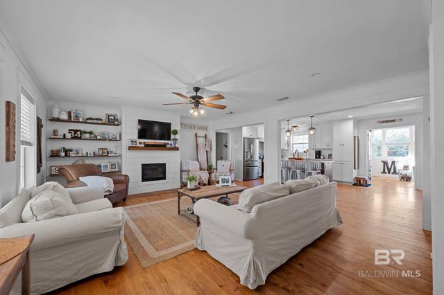 9407 Twin Beech Road, Fairhope, AL 36532