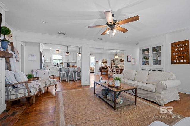 9407 Twin Beech Road, Fairhope, AL 36532