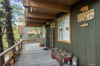 2151 Tank Road, Arrowbear, CA 92308