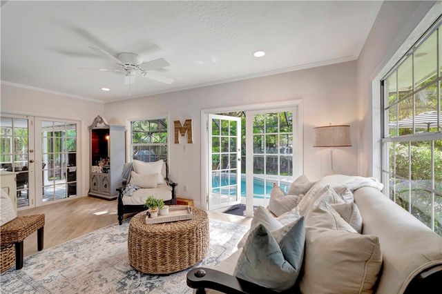 706 Turtle Cove Lane, Vero Beach, FL 32963