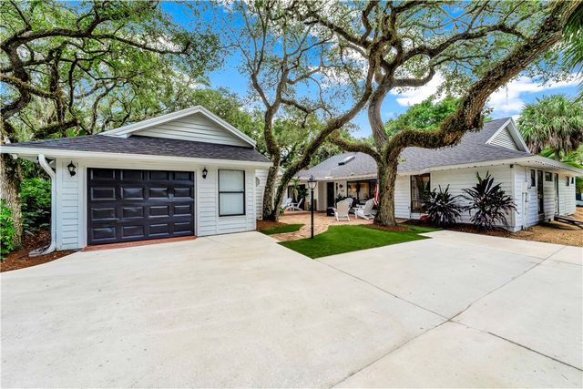 706 Turtle Cove Lane, Vero Beach, FL 32963