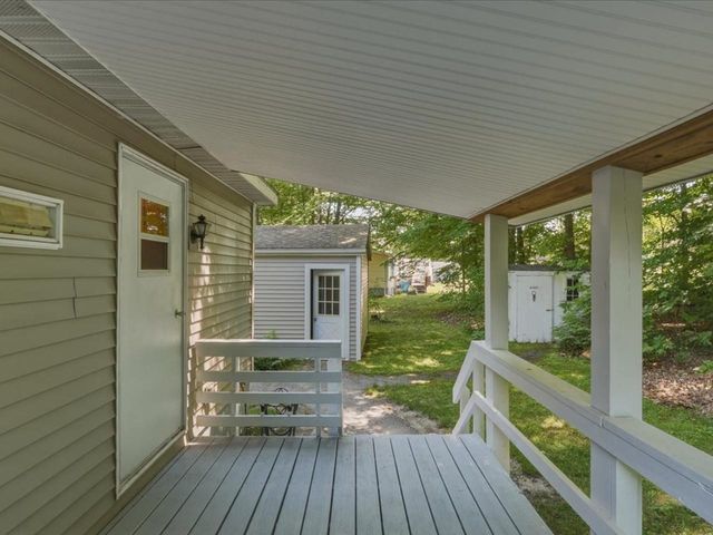135 Williston Woods Road, Williston, VT 05495