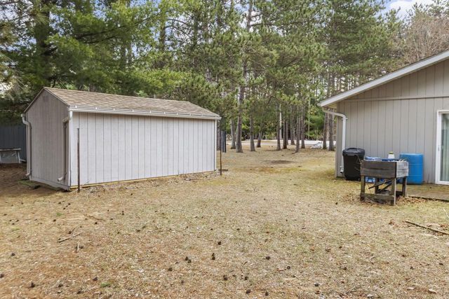 226 E LOHRVILLE AVENUE, Redgranite, WI 54970