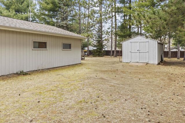 226 E LOHRVILLE AVENUE, Redgranite, WI 54970