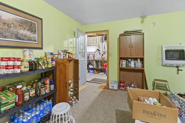 226 E LOHRVILLE AVENUE, Redgranite, WI 54970