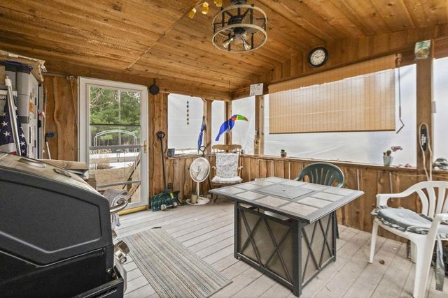 226 E LOHRVILLE AVENUE, Redgranite, WI 54970