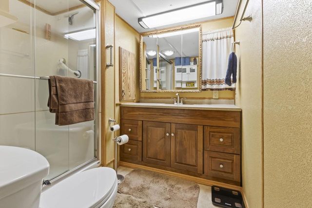 226 E LOHRVILLE AVENUE, Redgranite, WI 54970