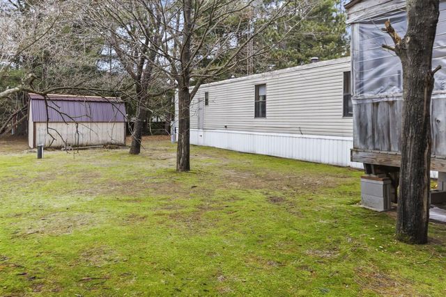 226 E LOHRVILLE AVENUE, Redgranite, WI 54970