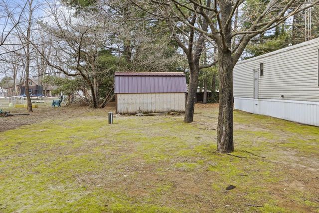 226 E LOHRVILLE AVENUE, Redgranite, WI 54970