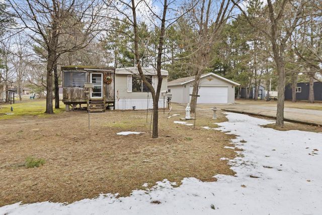 226 E LOHRVILLE AVENUE, Redgranite, WI 54970