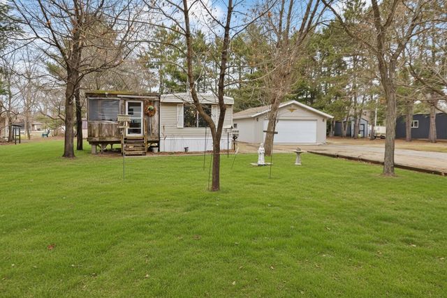 226 E LOHRVILLE AVENUE, Redgranite, WI 54970