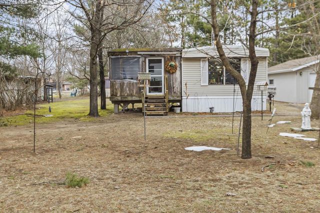 226 E LOHRVILLE AVENUE, Redgranite, WI 54970