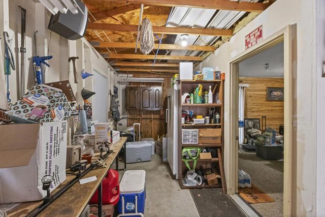 226 E LOHRVILLE AVENUE, Redgranite, WI 54970