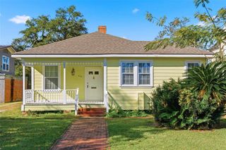 824 Ford Street, Lake Charles, LA 70601