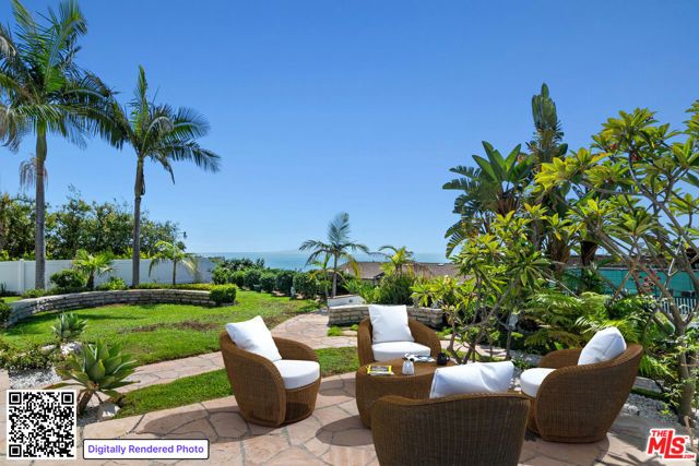 18073 Sandy Cape Drive, Pacific Palisades (los Angeles), CA 90272