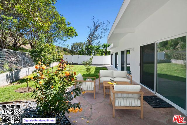 18073 Sandy Cape Drive, Pacific Palisades (los Angeles), CA 90272