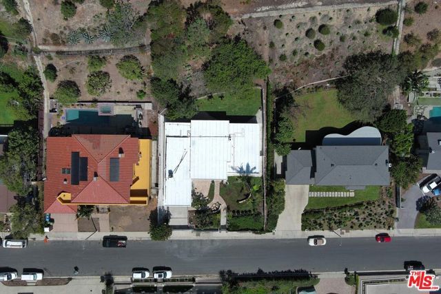 18073 Sandy Cape Drive, Pacific Palisades (los Angeles), CA 90272