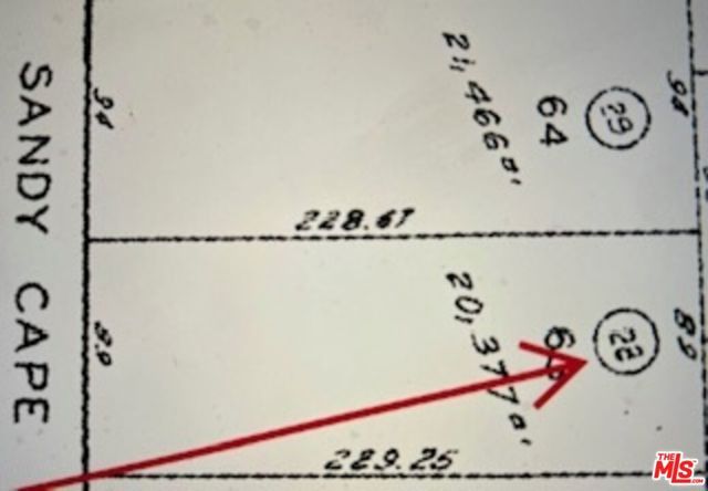 18073 Sandy Cape Drive, Pacific Palisades (los Angeles), CA 90272