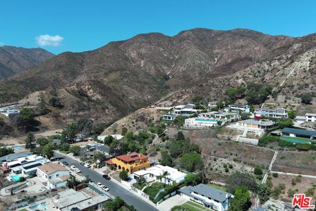 18073 Sandy Cape Drive, Pacific Palisades (los Angeles), CA 90272