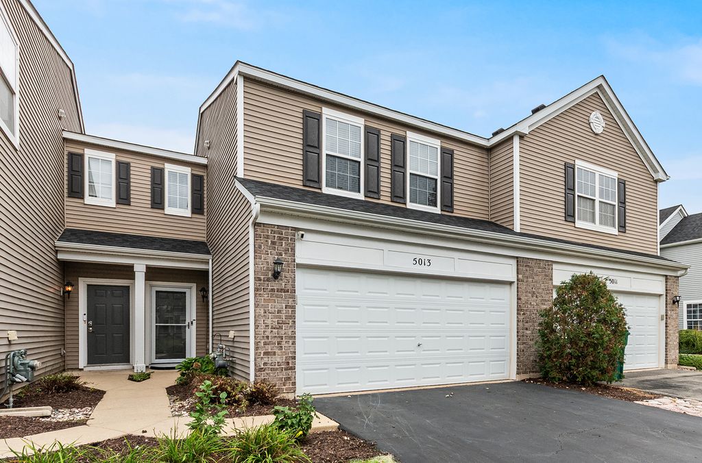 5013 Montauk Drive 5013, Plainfield, IL 60586 — photo 2