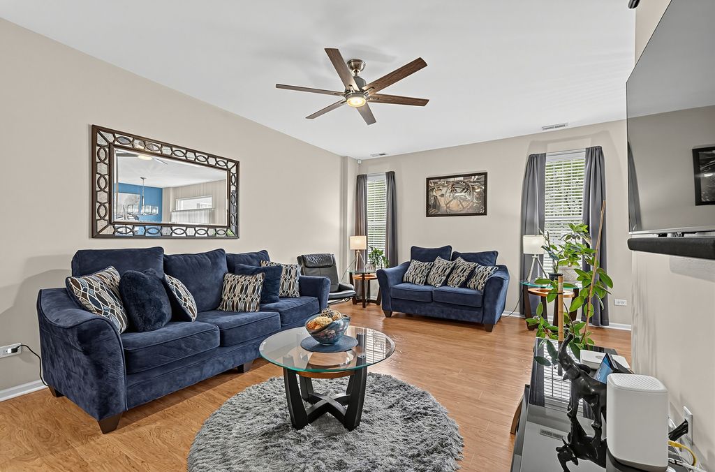 5013 Montauk Drive 5013, Plainfield, IL 60586 — photo 3