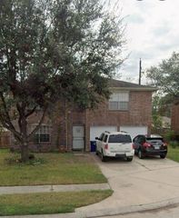 3006 Greenbriar Springs Drive, Houston, TX 77073