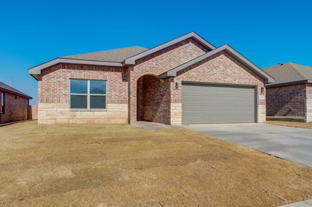 614 E 13th Street, Wolfforth, TX 79382