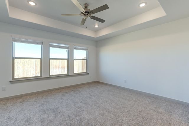 614 E 13th Street, Wolfforth, TX 79382