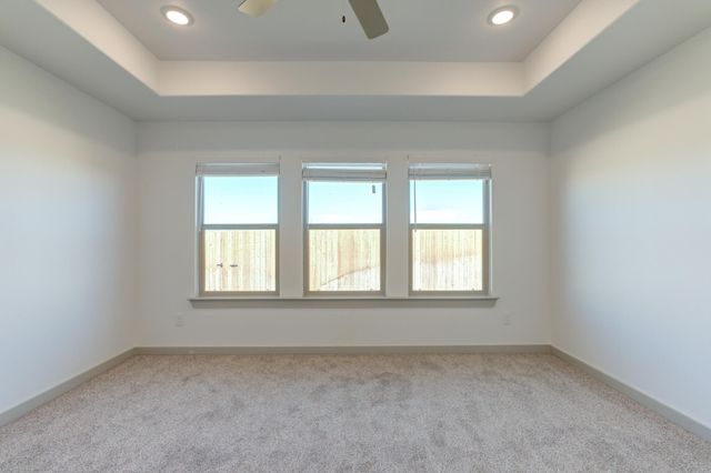 614 E 13th Street, Wolfforth, TX 79382