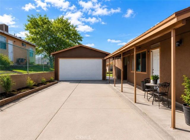 312 Maxine Avenue, Barstow, CA 92311