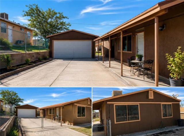 312 Maxine Avenue, Barstow, CA 92311